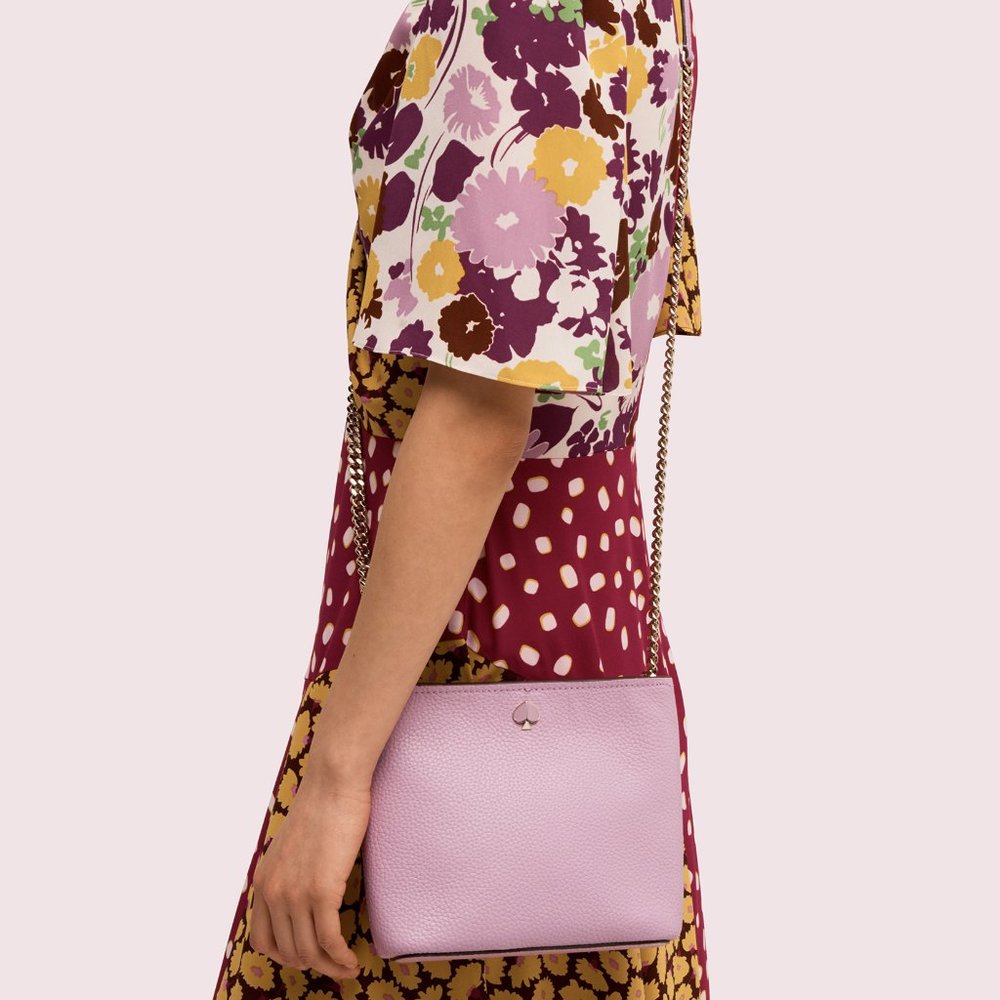 Kate Spade Polly Small Convertible Crossbody